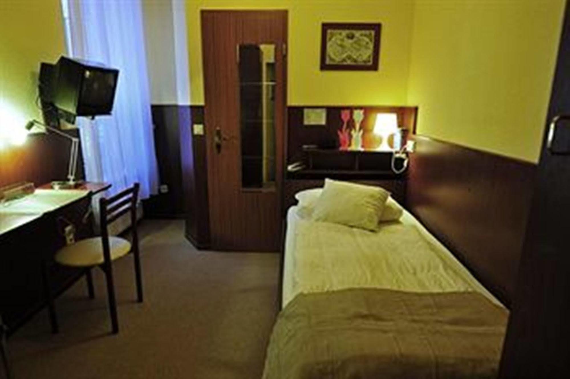 Hotel Hanseatic Lübeck