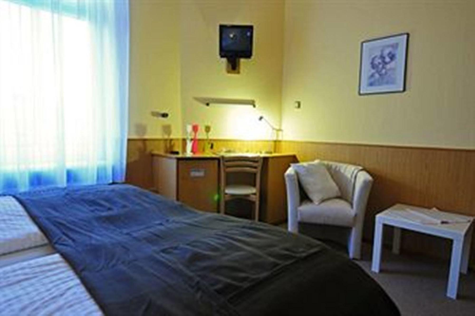 Hotel Hanseatic 2*