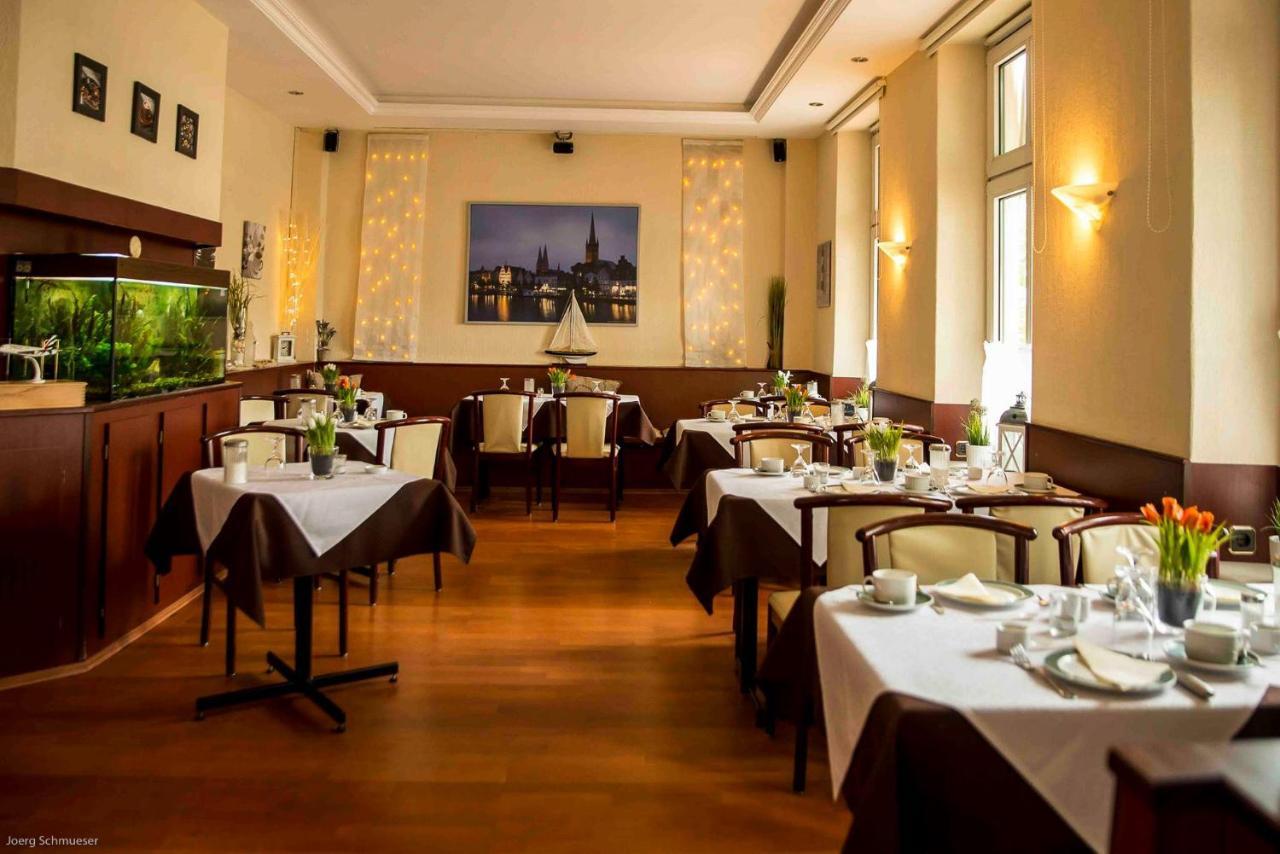 Hanseatic Hotel Lübeck